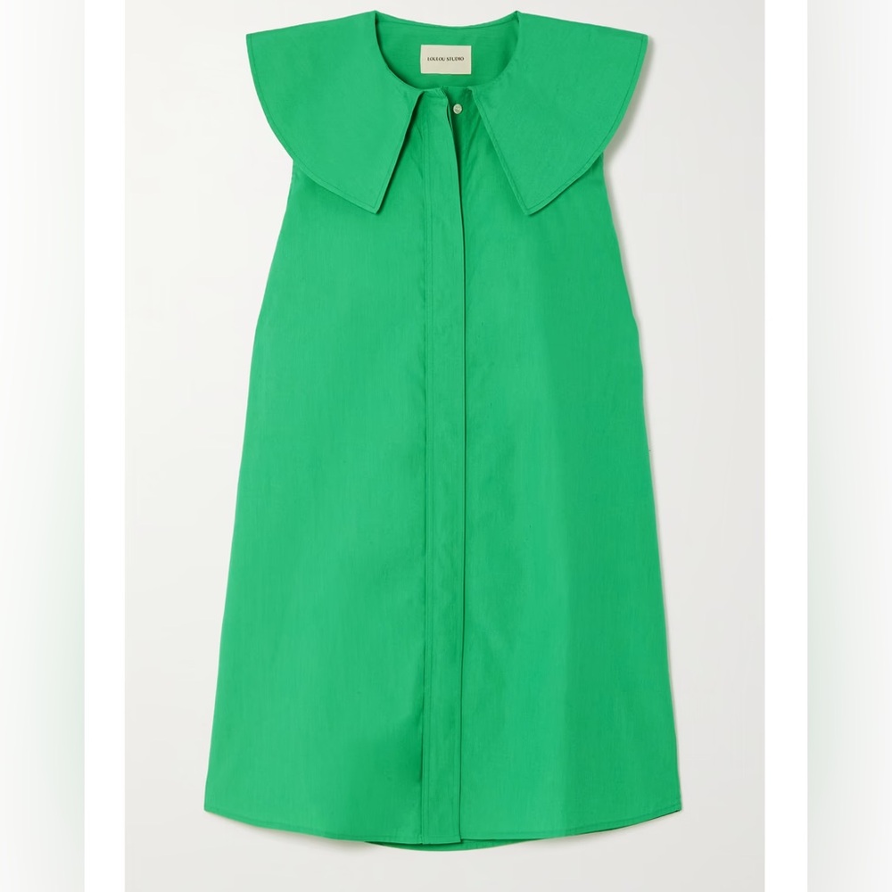LouLou Studio dress